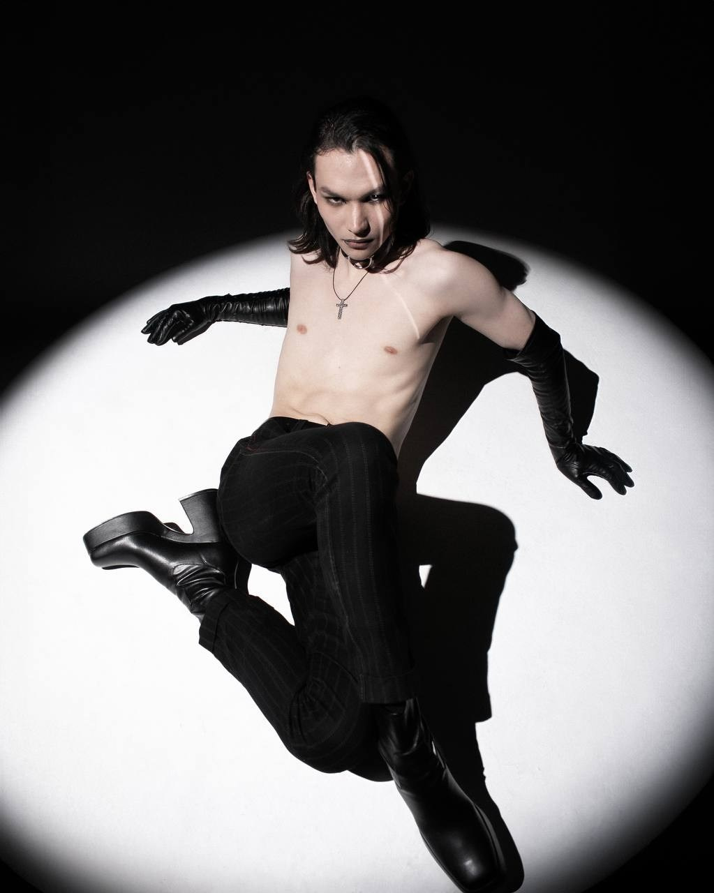 OUTBREAK: The Cross. Фотограф Москва Грошева Софья