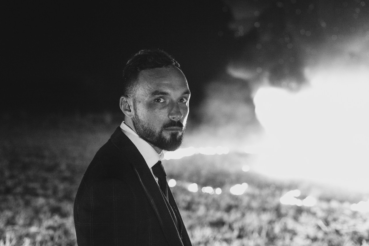 Бэкстейдж съемка рекламы. Фотограф Денис Денисов