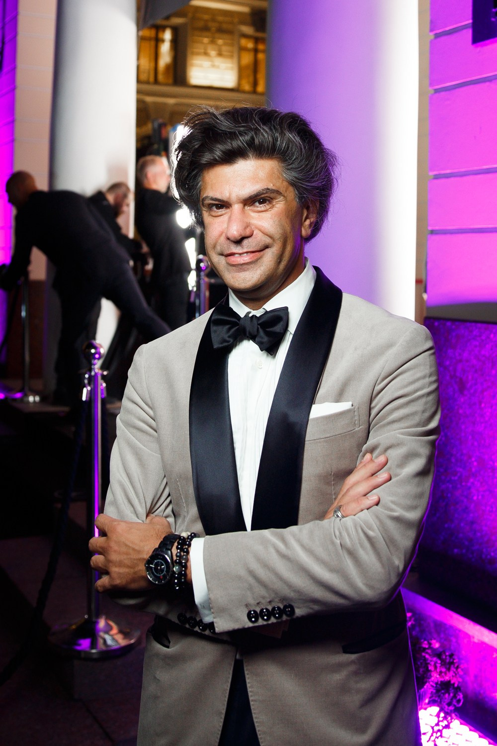 Hronika. Photographer Sasha Orlov