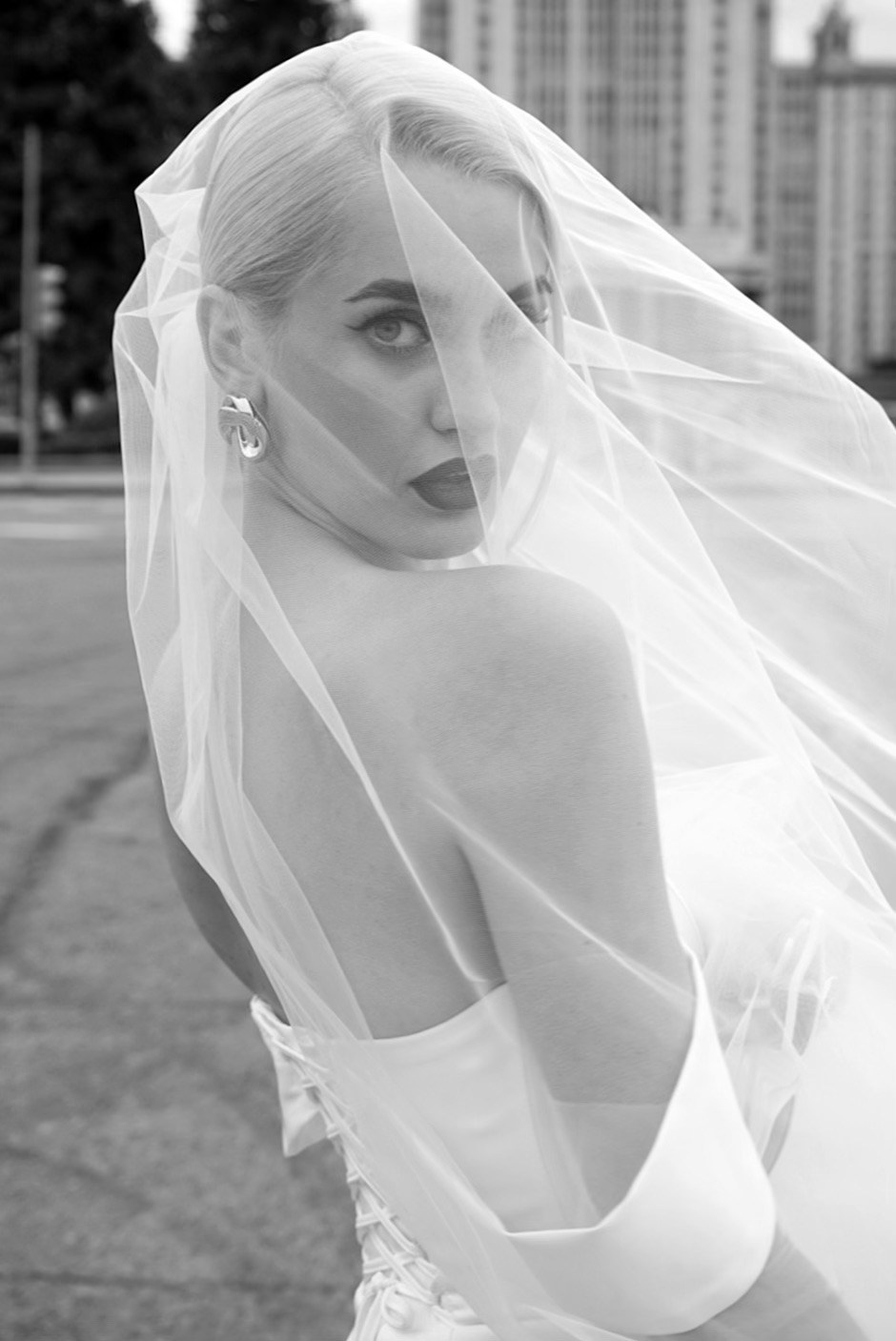 Иван & Лара. Фотография — это жизнь, освещенная вспышкой