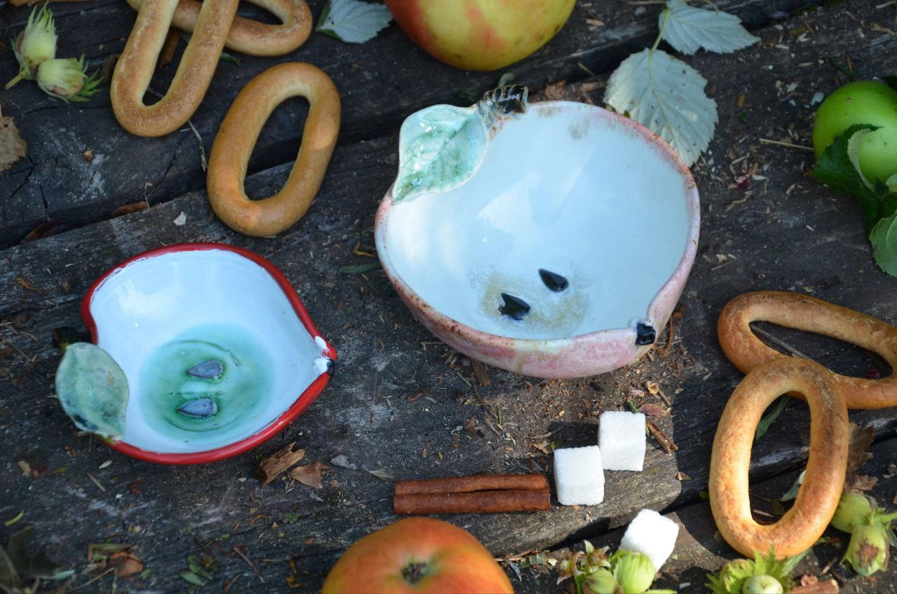 Мастер-классы по глине для детей. Изостудия «Мы рисуем!» ♥ Южное Бутово, Москва