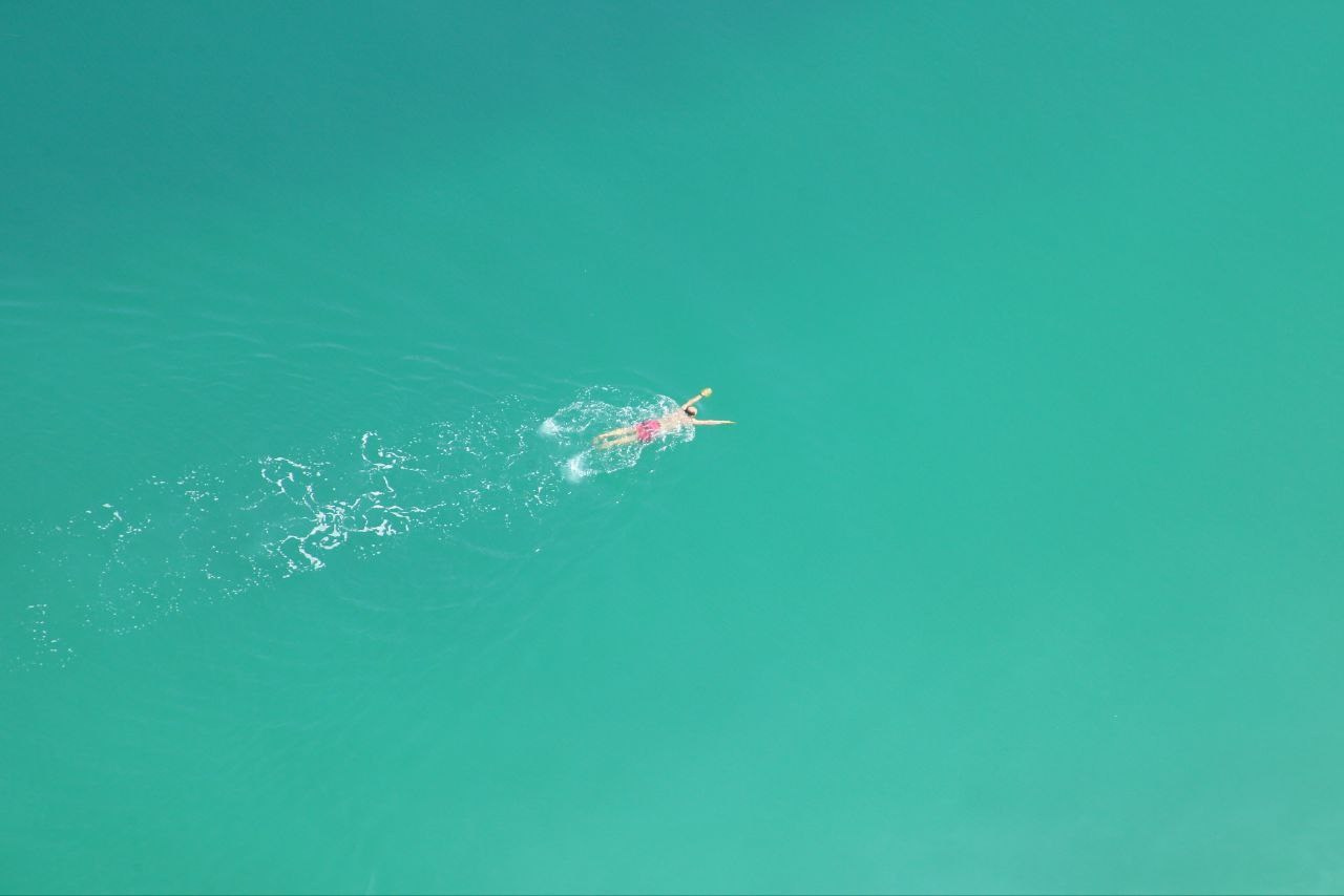 ТОП 20 лучших кадров марта 2026. Репортажный фотограф в Сочи — Михаил Мордасов