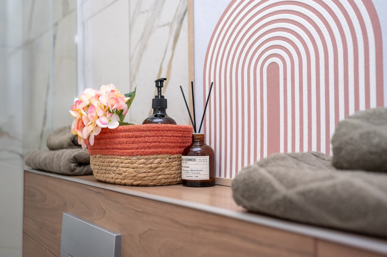 Студия «Скандия» Карпинского 53Б. Хоумстейдж Пермь, Квартиры посуточно в Перми