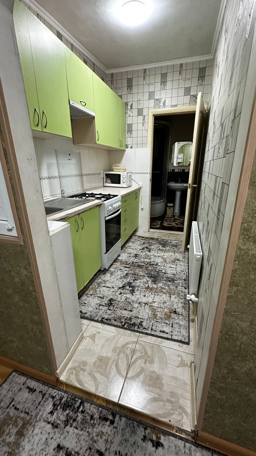 Ул. Караимская. Отдых в Евпатории без забот — аренда жилья, трансфер, размещение под ключ