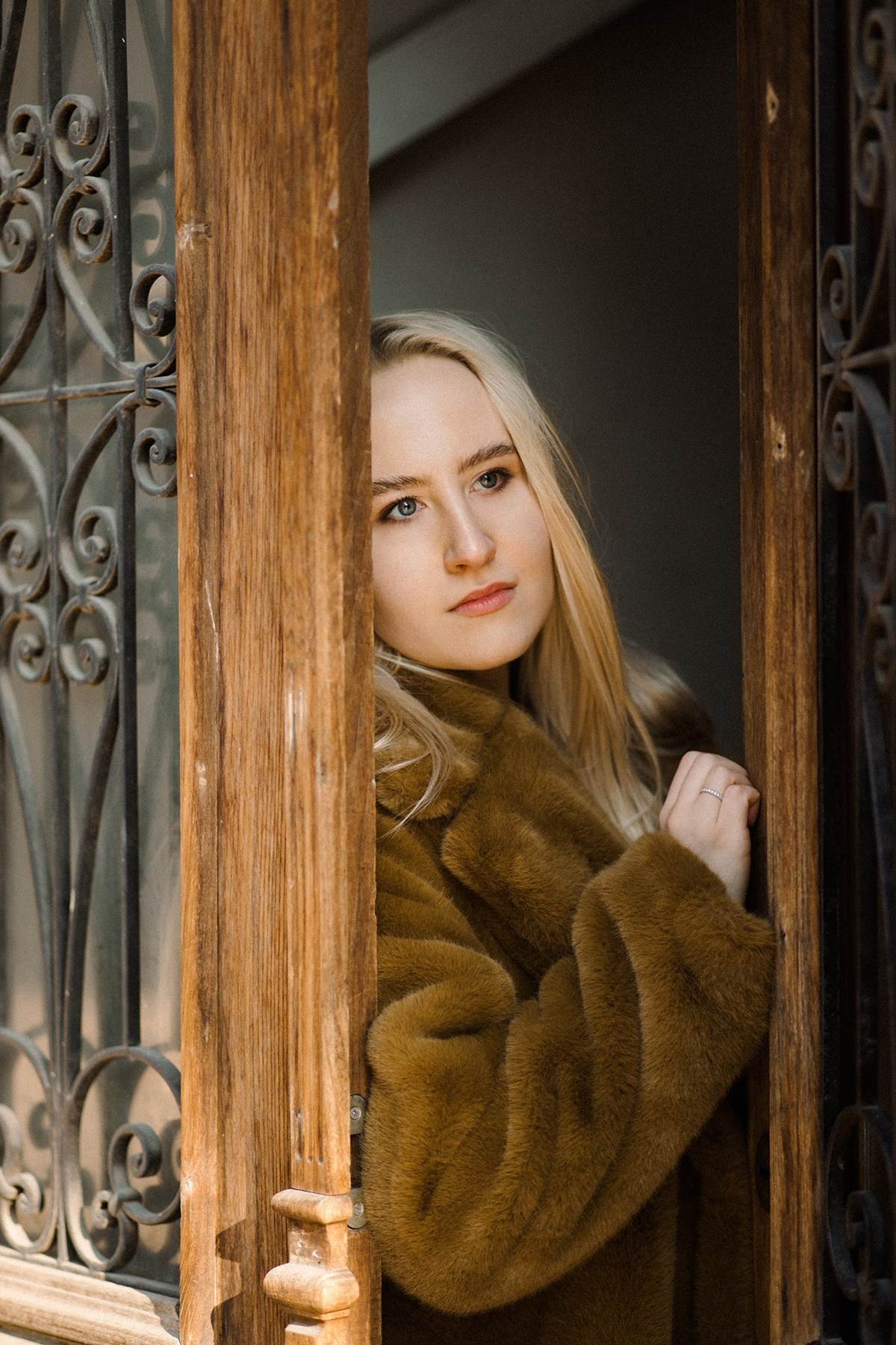 Polina. Anastasia Blud Photography