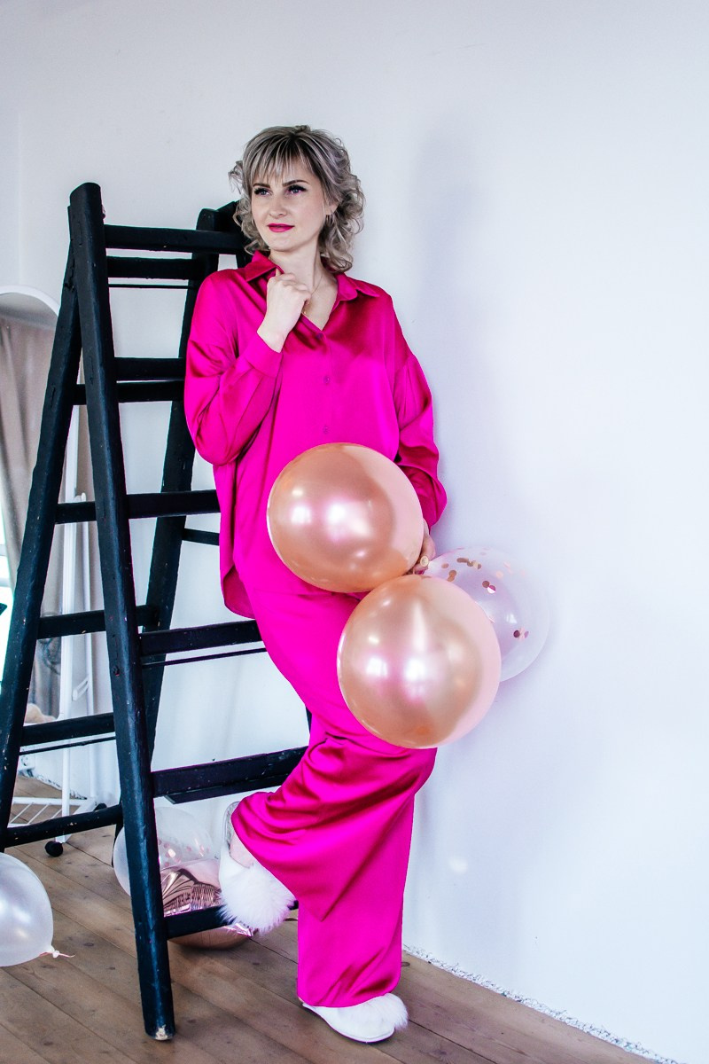 Надя. Фотограф в Москве, МО и России