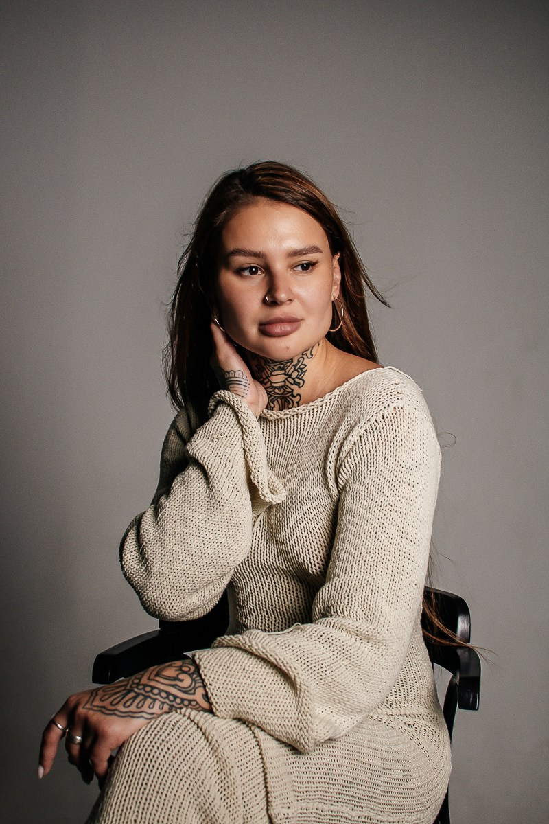 Валерия. Фотограф в Москве, МО и России