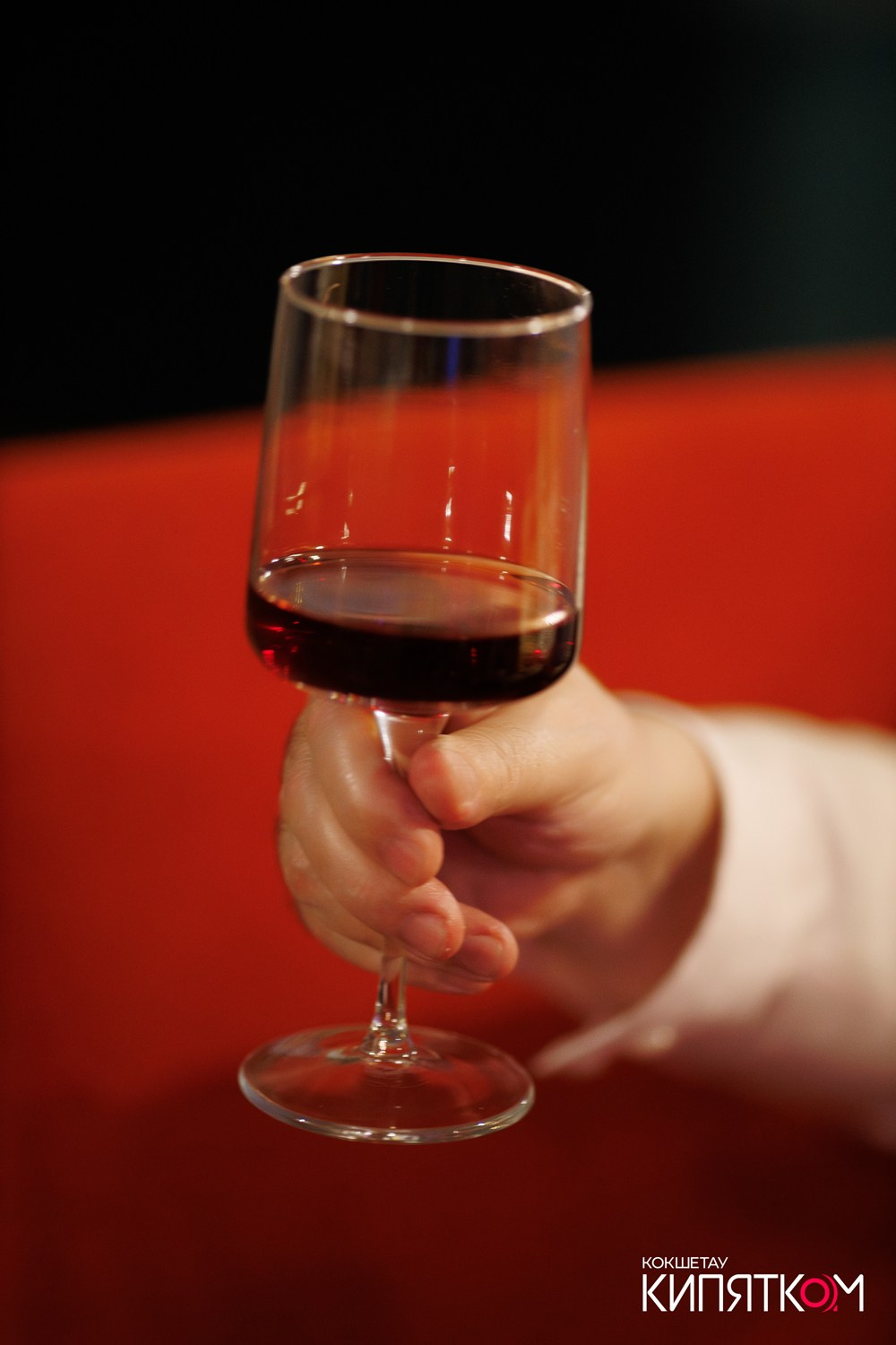 ТБИЛИСИ. КИПЯТКОМ КОКШЕТАУ