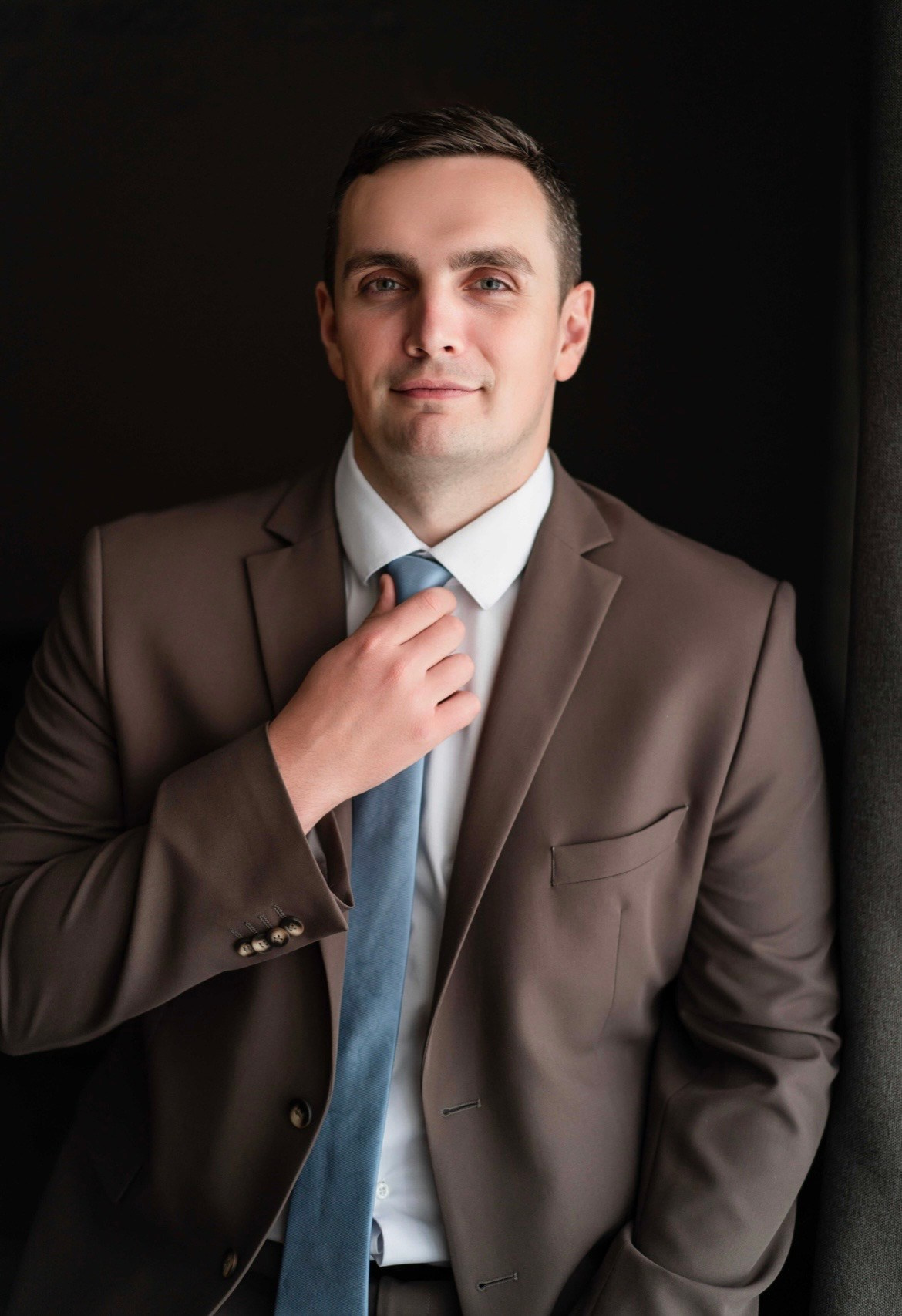 Свадьба. Фотограф в Саратове