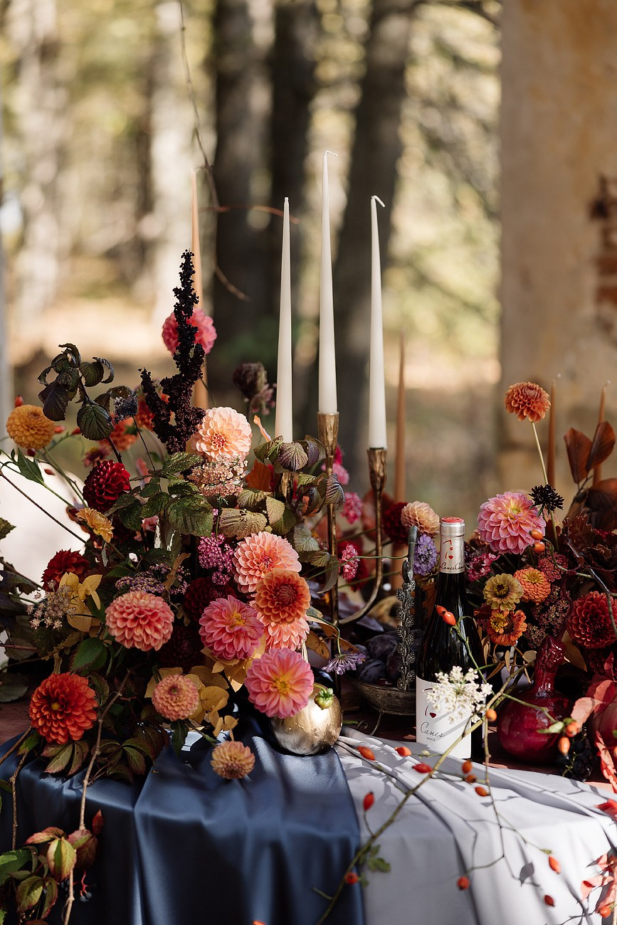 DECADANCE. Свадебный и семейный фотограф Москва Екатерина Верижникова