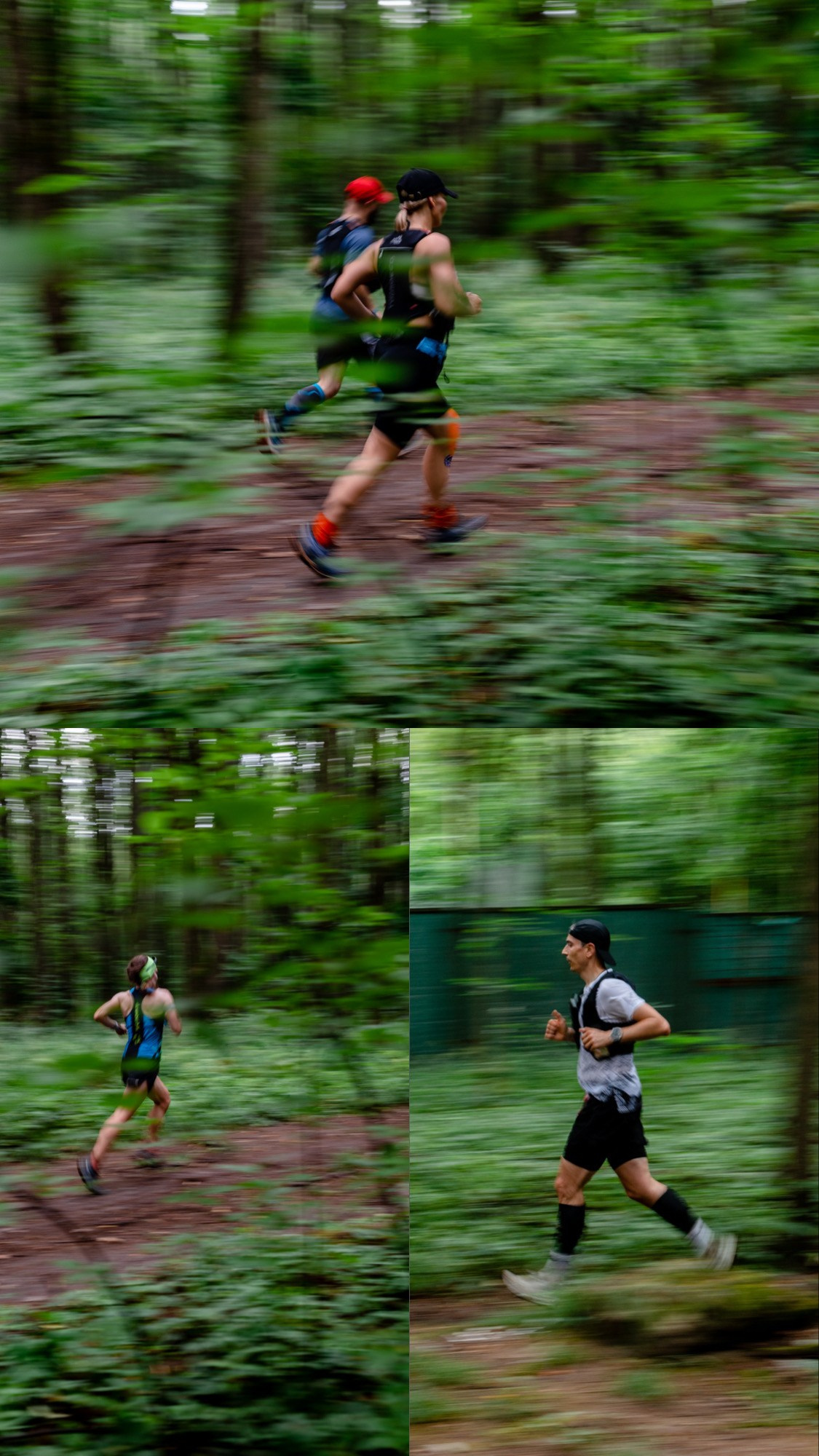 City Trail Bitsa. Павел Шарапов | Фотограф | Москва