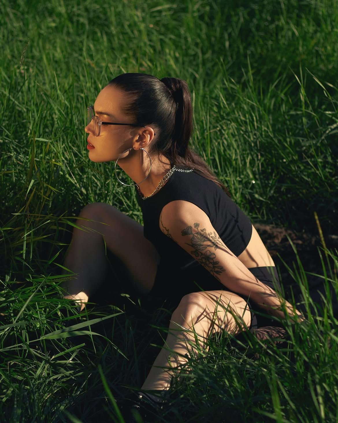 ANNA. Фотограф Москва Анастасия Толстова