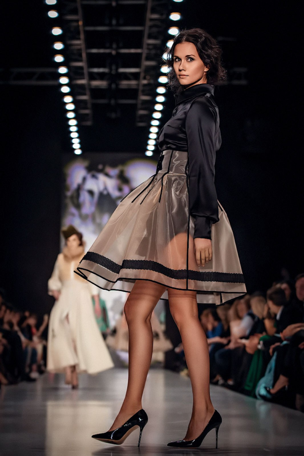 FASHION. Фотограф и видеограф для бизнеса в Москве — фуд, рестораны, интерьер, контент | Sizov Studio