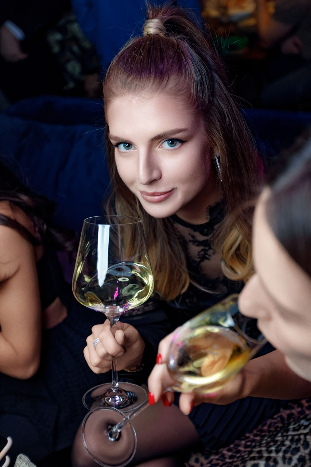 КЛУБНЫЙ И РЕСТОРАННЫЙ РЕПОРТАЖ. Фотограф и видеограф для бизнеса в Москве — фуд, рестораны, интерьер, контент | Sizov Studio