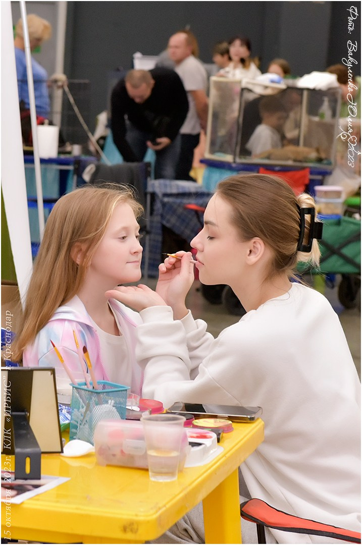 Репортаж. Фотограф анималист | семейный Юлия Вакуленко, г. Краснодар