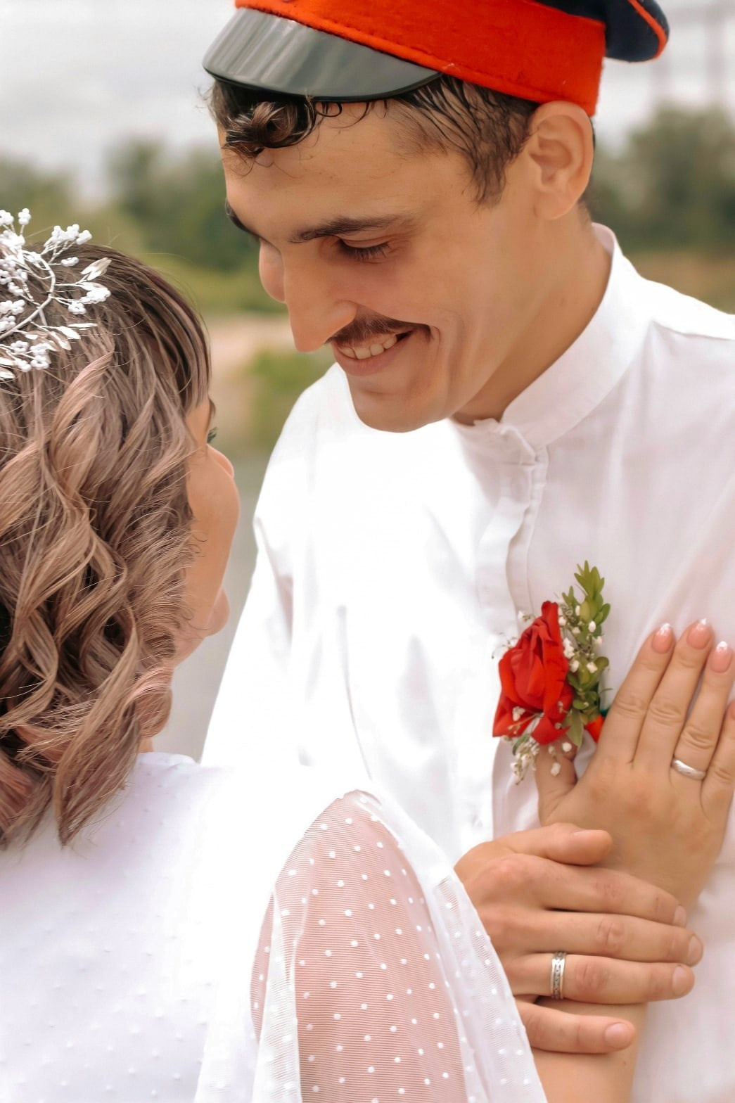 Андрей & Татьяна. Свадебный & Школьный фотограф