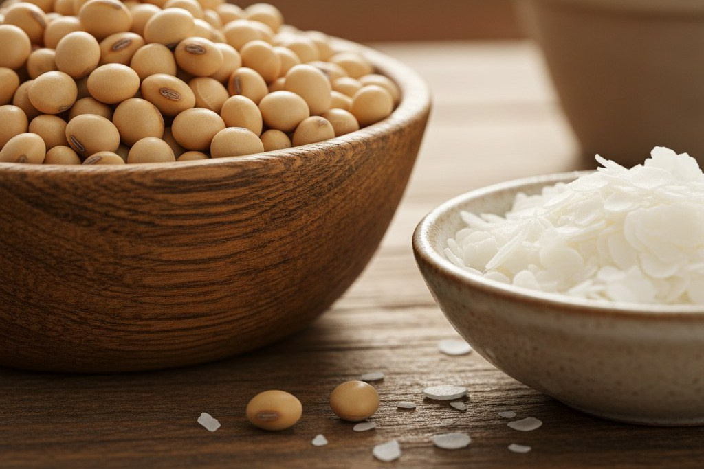 Блог - VERITY STORE. Ароматические свечи из соевого воска VERITY STORE