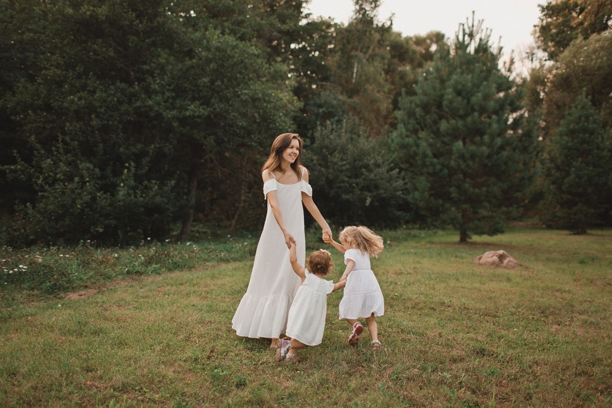 МАША, САША, ВАРЯ, МИРА WELLNA. Семейный фотограф новорождённых в Серпухове Юлия Новикова +79637785957