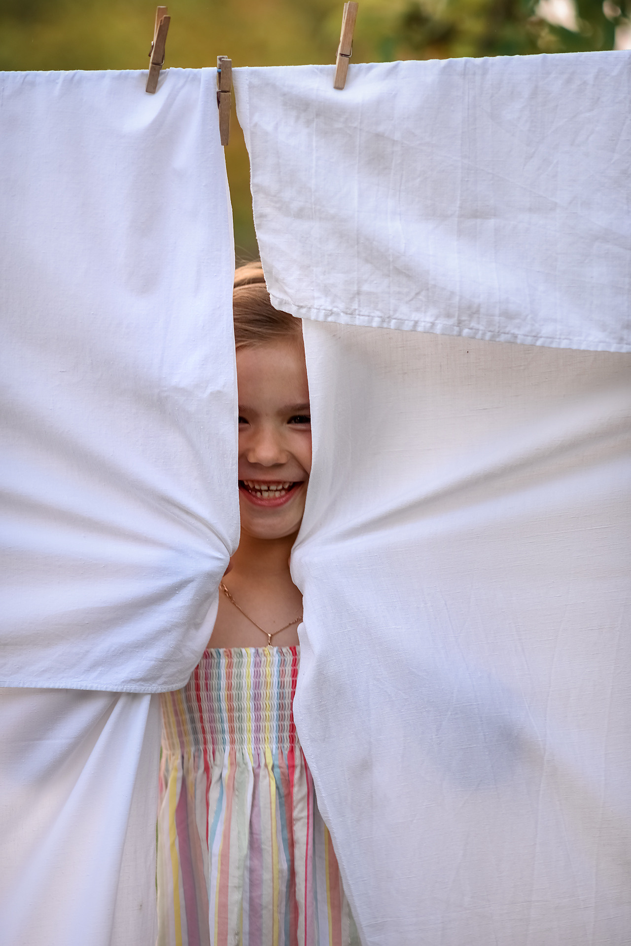 Тематическая семейная фотосессия. Фотограф Юлия Кондратьева
