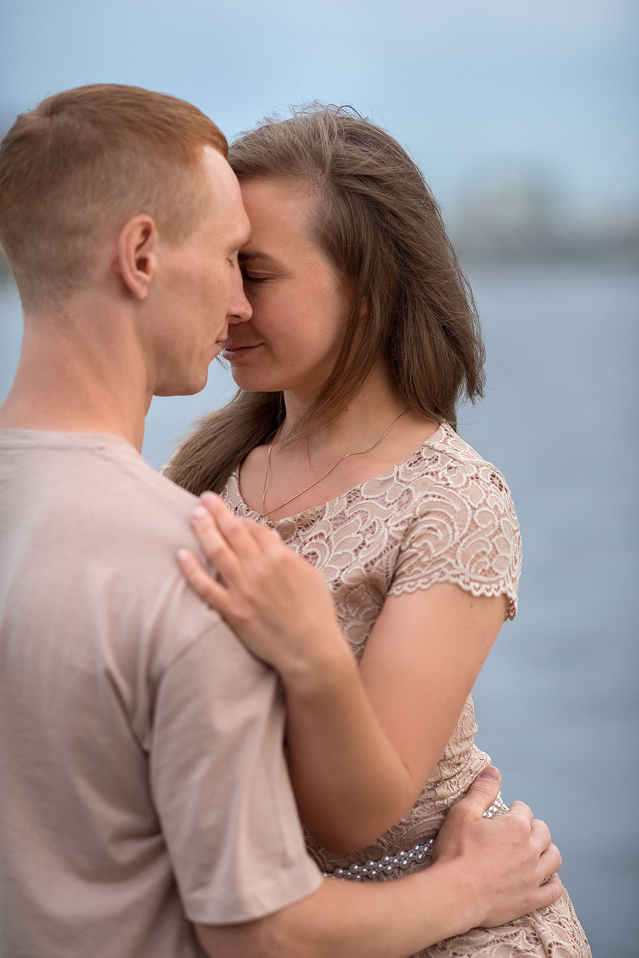 Семейная фотосессия в СПб. Фотограф Юлия Кондратьева