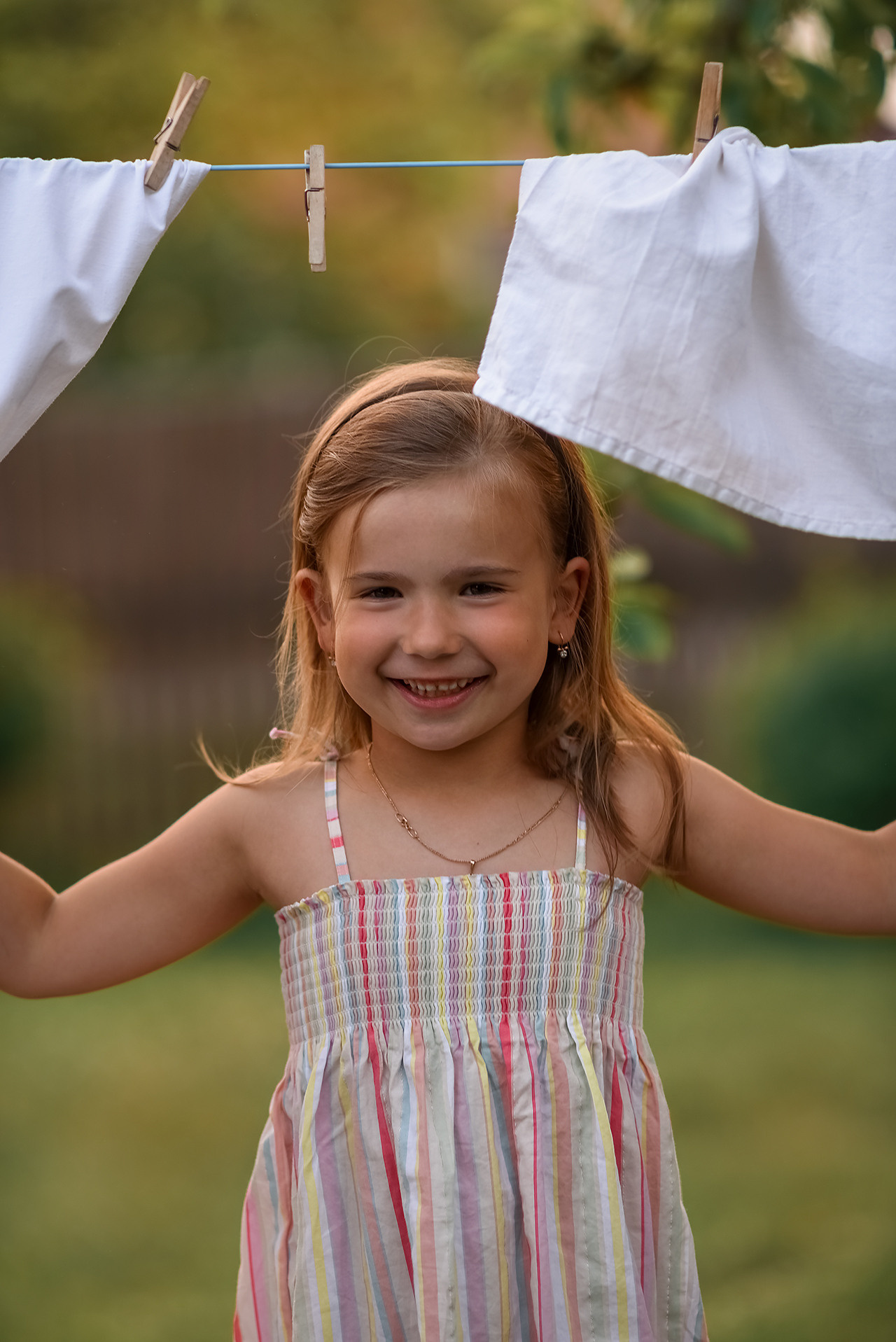 Тематическая семейная фотосессия. Фотограф Юлия Кондратьева