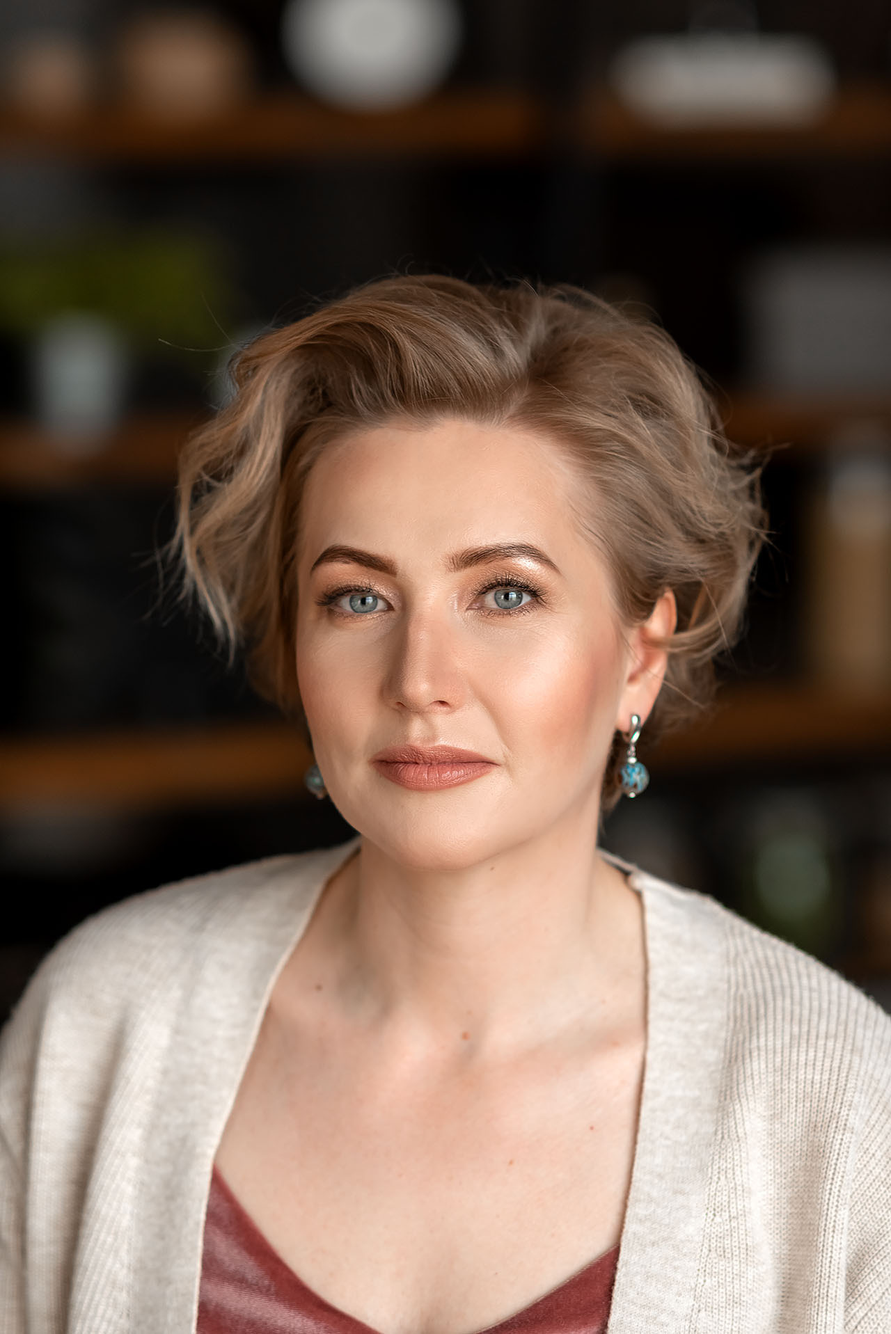 Фотосессия Трансформация. Фотограф Юлия Кондратьева