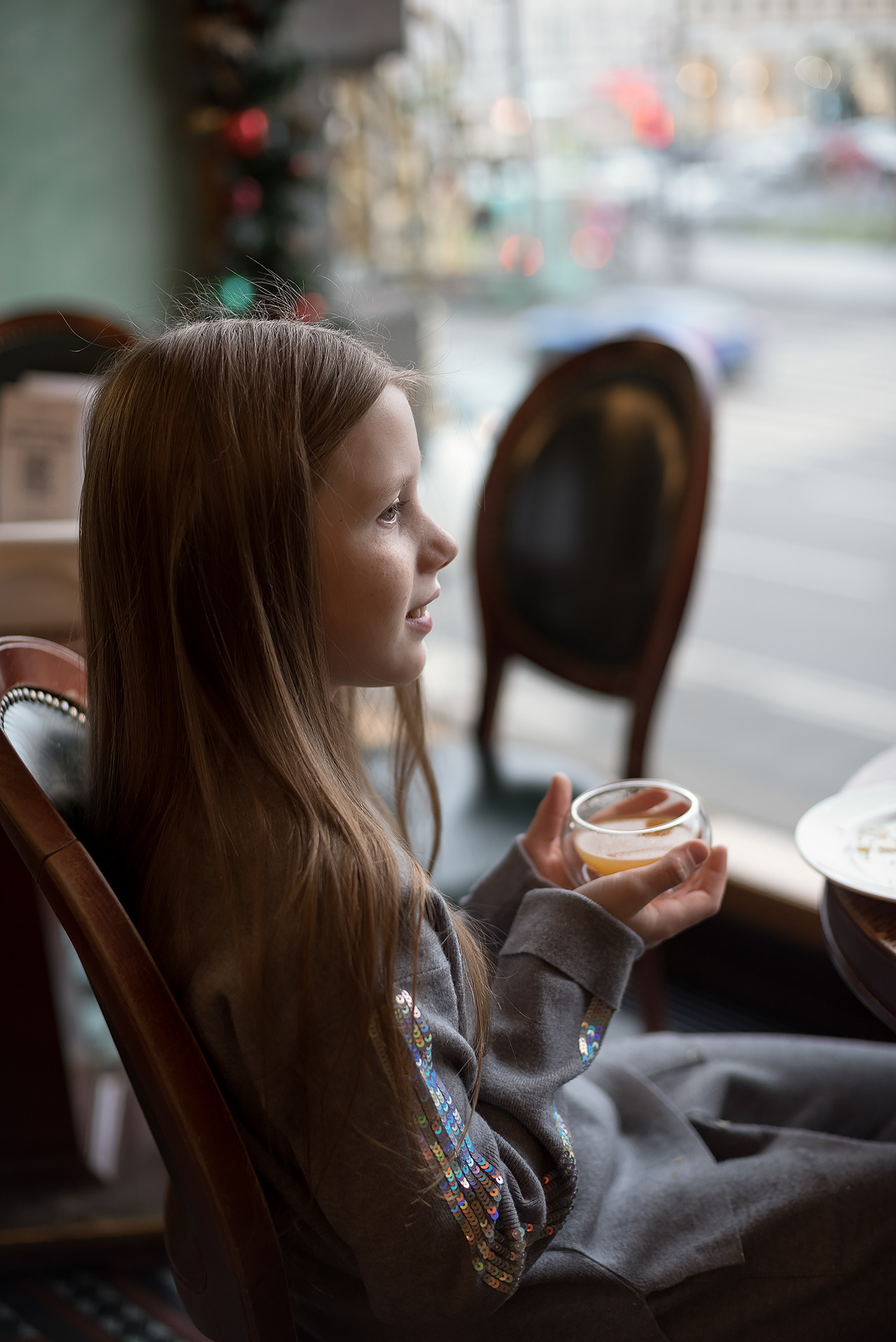 Фотопрогулка по Санкт-Петербургу. Фотограф Юлия Кондратьева
