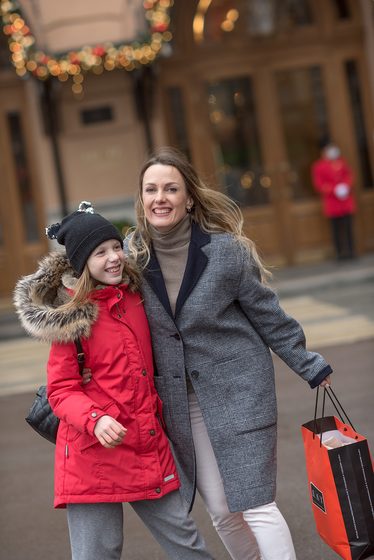 Фотопрогулка по Санкт-Петербургу. Фотограф Юлия Кондратьева