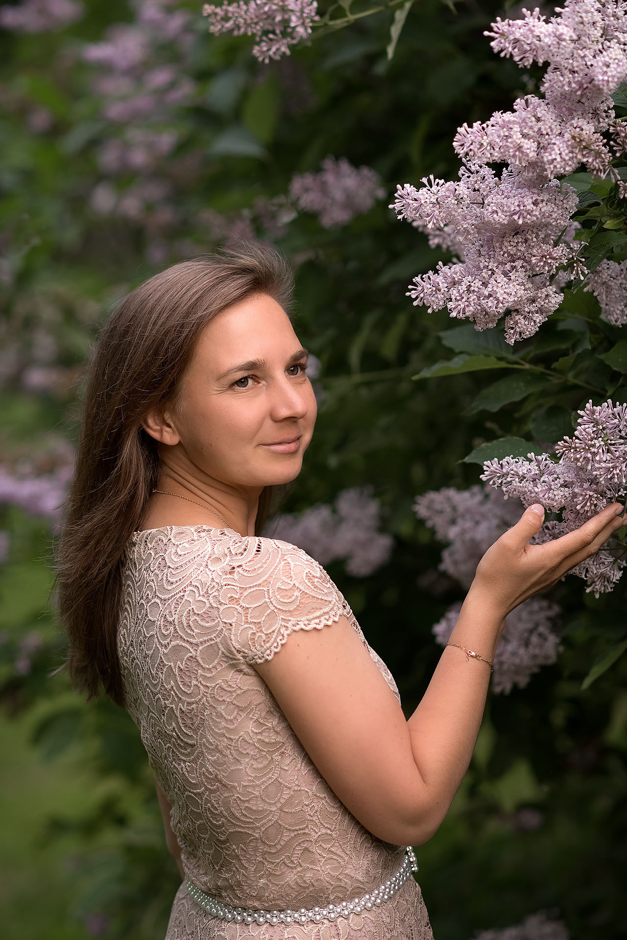 Семейная фотосессия в СПб. Фотограф Юлия Кондратьева