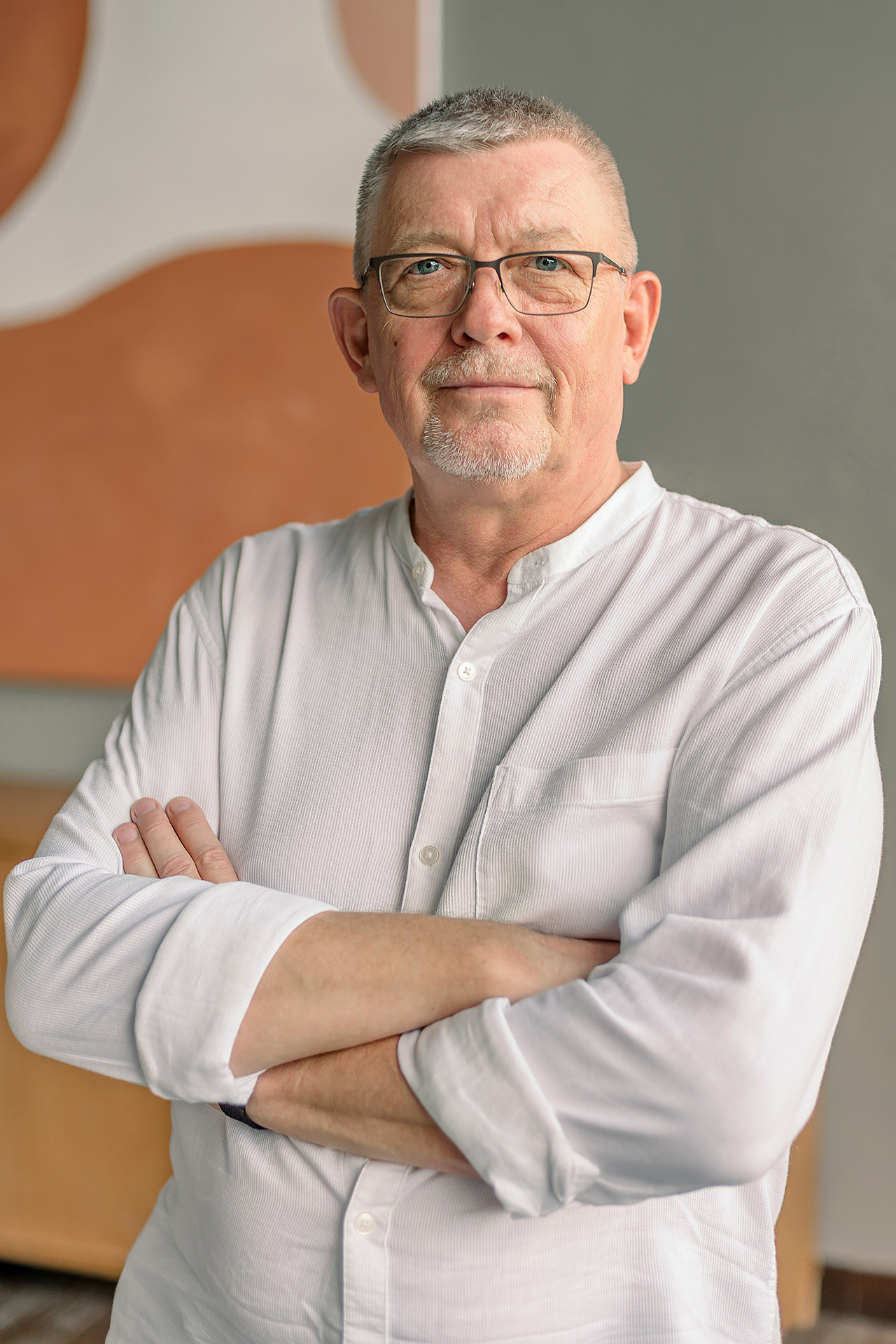 Фотосессия большой семьи в студии. Фотограф Юлия Кондратьева