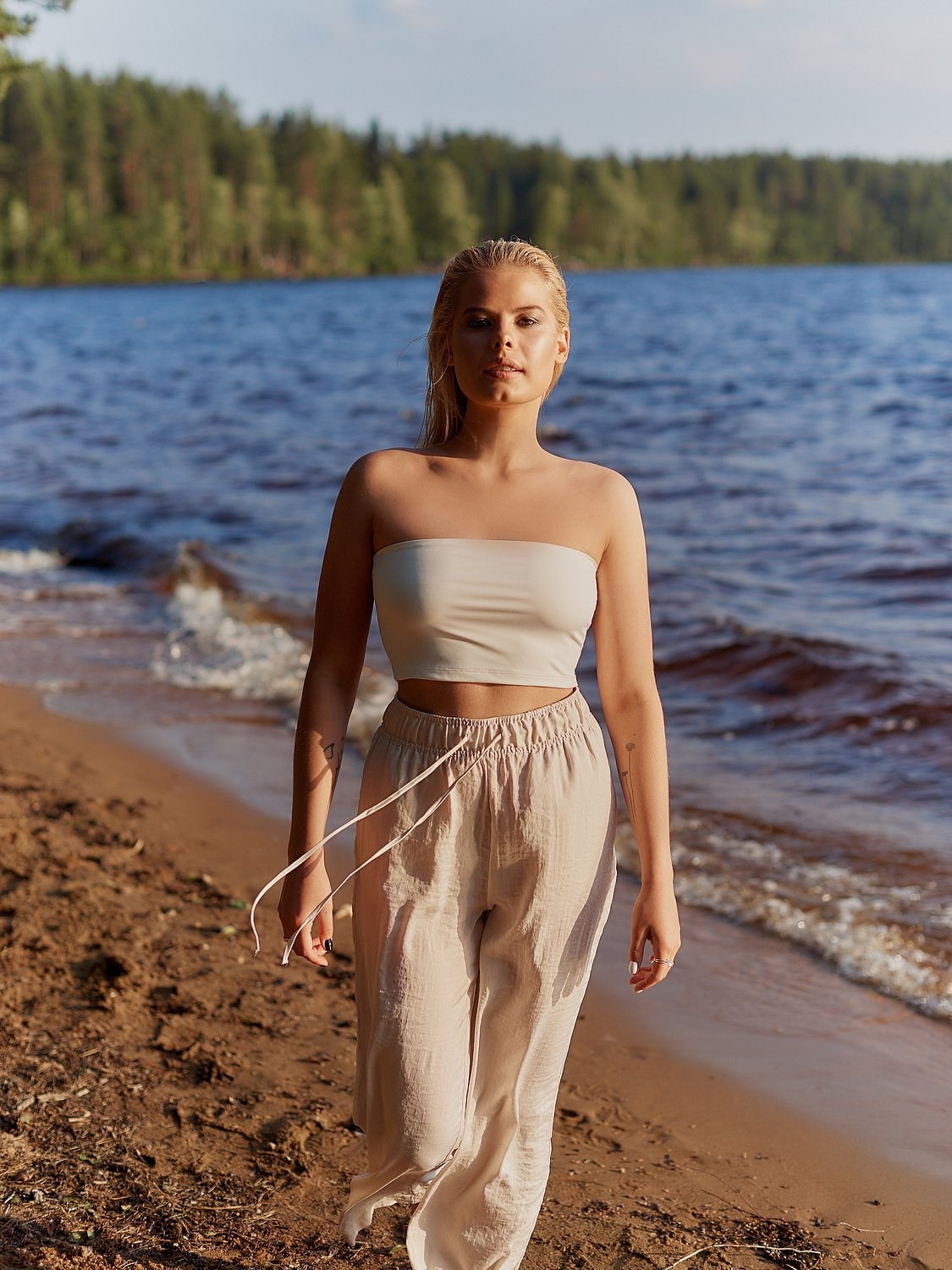 Анна. Фотограф для людей и брендов в Санкт-Петербурге