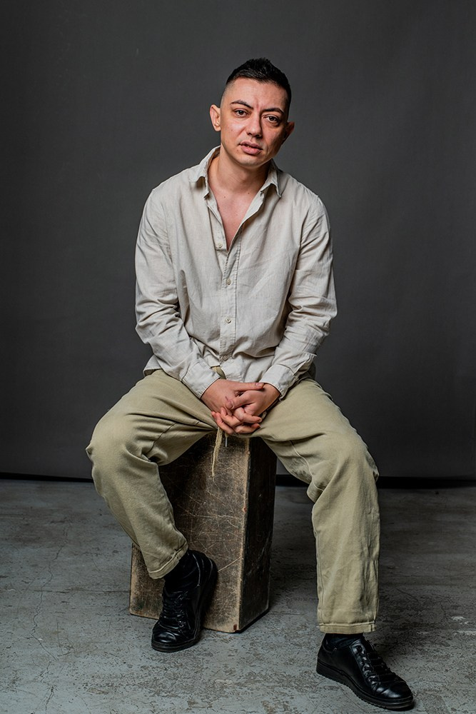 Роман. Фотограф, портреты, фотосессии, модельные тесты, актерское портфолио