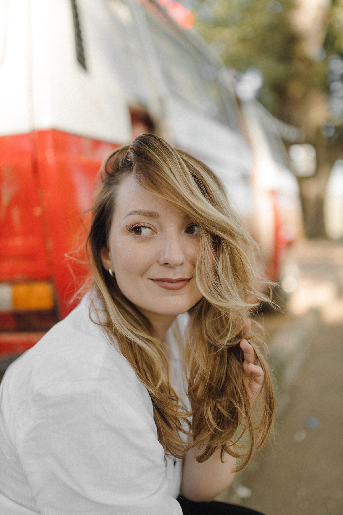 Alena. Anastasia Blud Photography