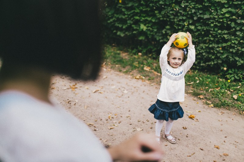 Дмитрий и Алена. Свадебный фотограф в Москве — Павел Воронцов