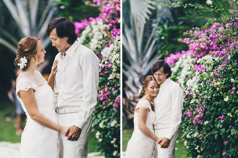 Свадьба в Тайланде. Свадебный фотограф в Москве — Павел Воронцов