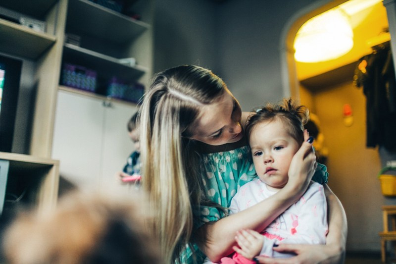 Ярик и Ева. Свадебный фотограф в Москве — Павел Воронцов