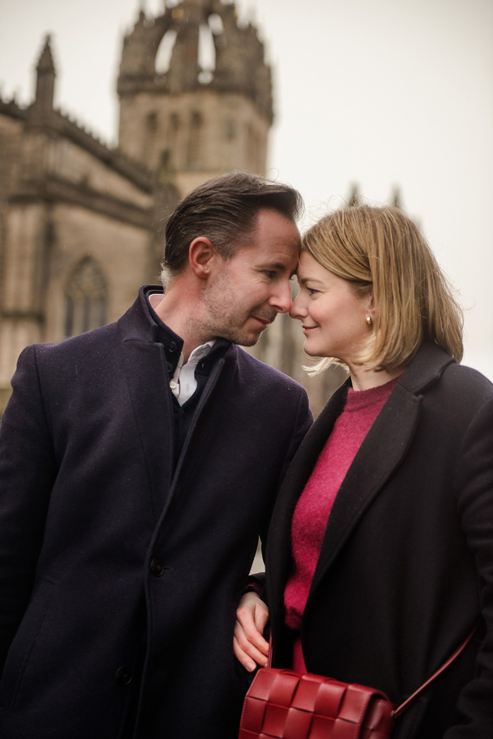 Photoshoot in Edinburgh City. Elena Carruthers family photographer in Scotland (Edinburgh, Glasgow)