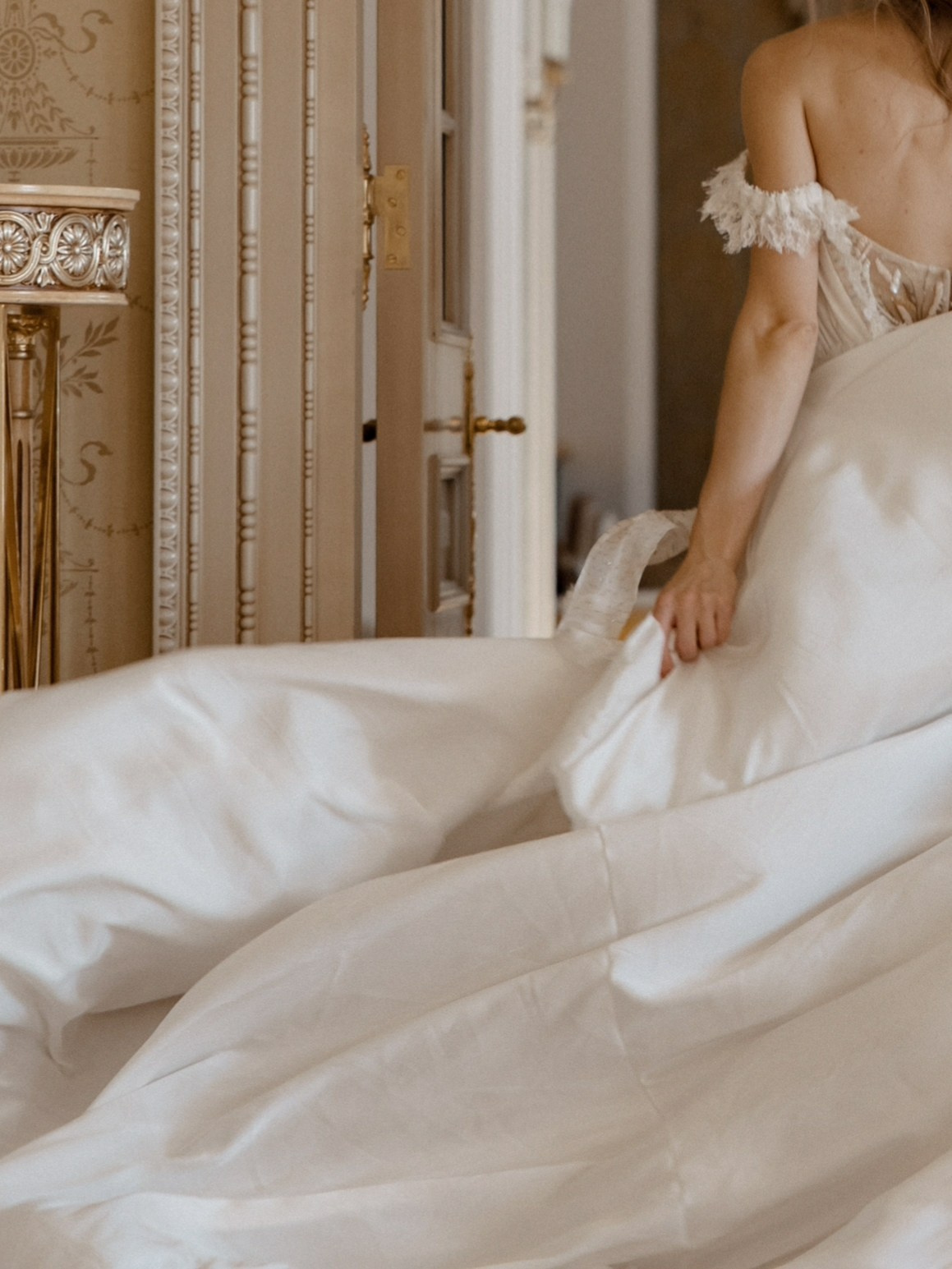 Sergey & Maria. Alamzar Gurbanova — Photographer