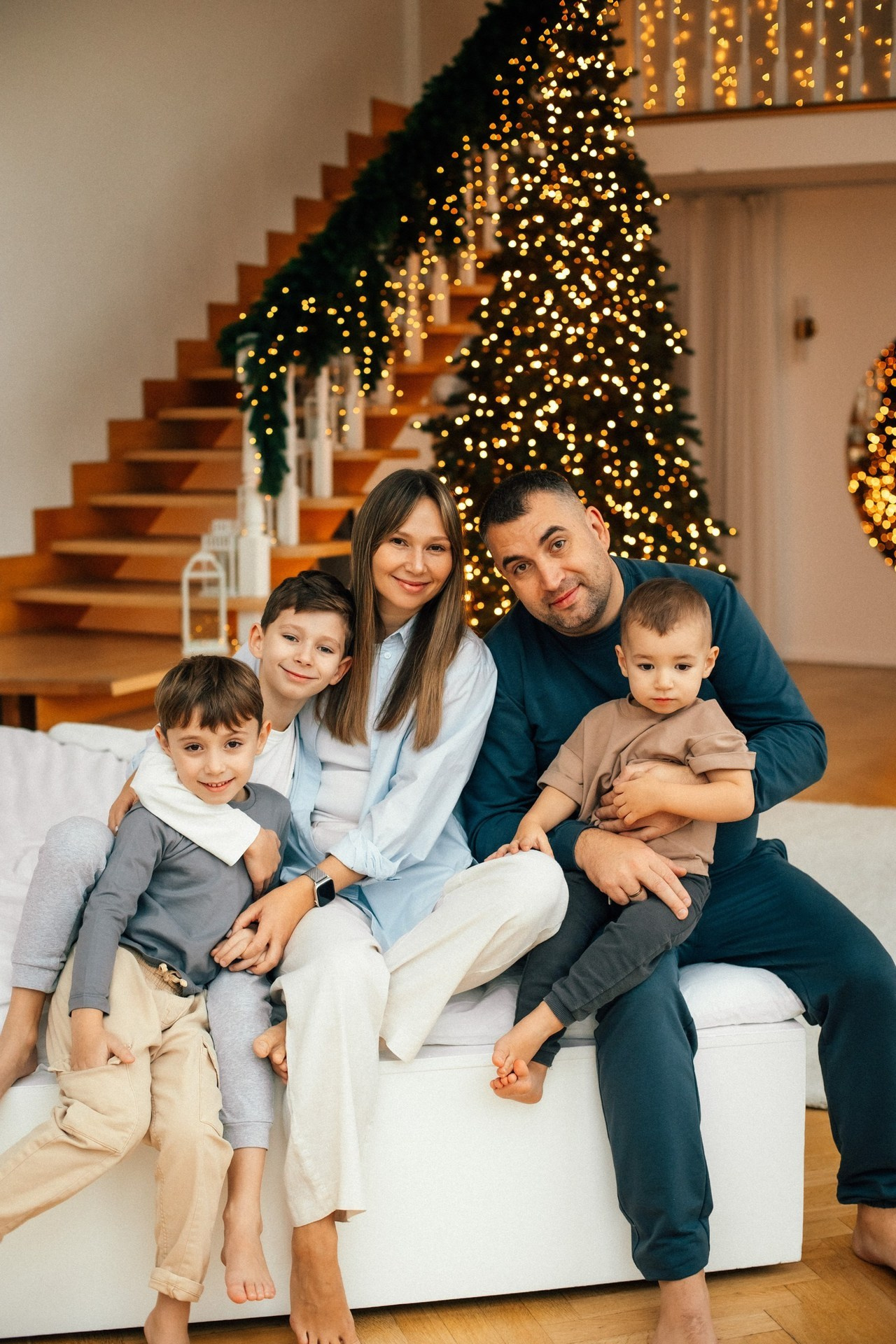 Отзывы о фотографе Татьяне Рыбалко. Детский и семейный фотограф Татьяна Рыбалко. Фотосессии у вас дома