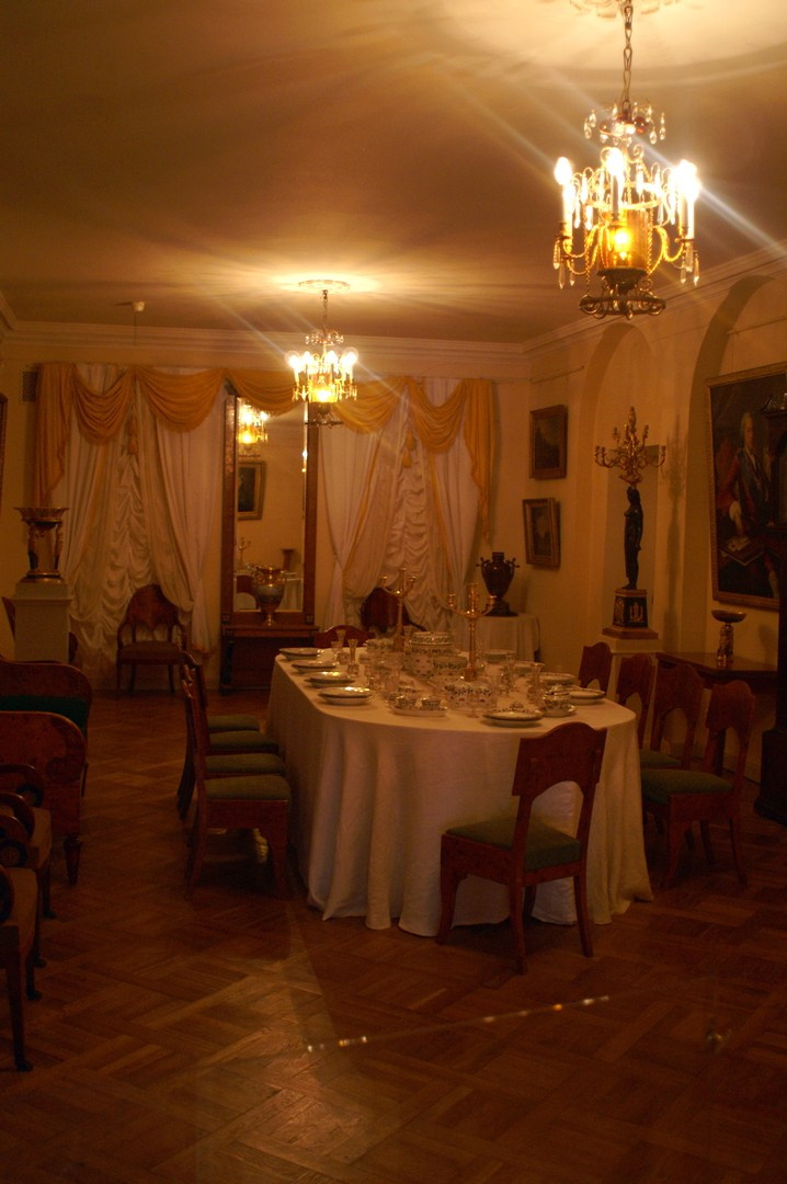 Питер 2007 г. Улица, люди, жизнь…