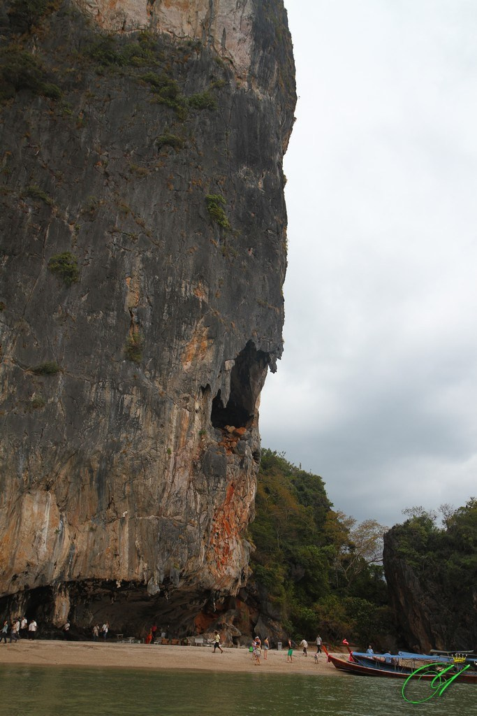 Тайланд. Пхукет 2013. Улица, люди, жизнь…