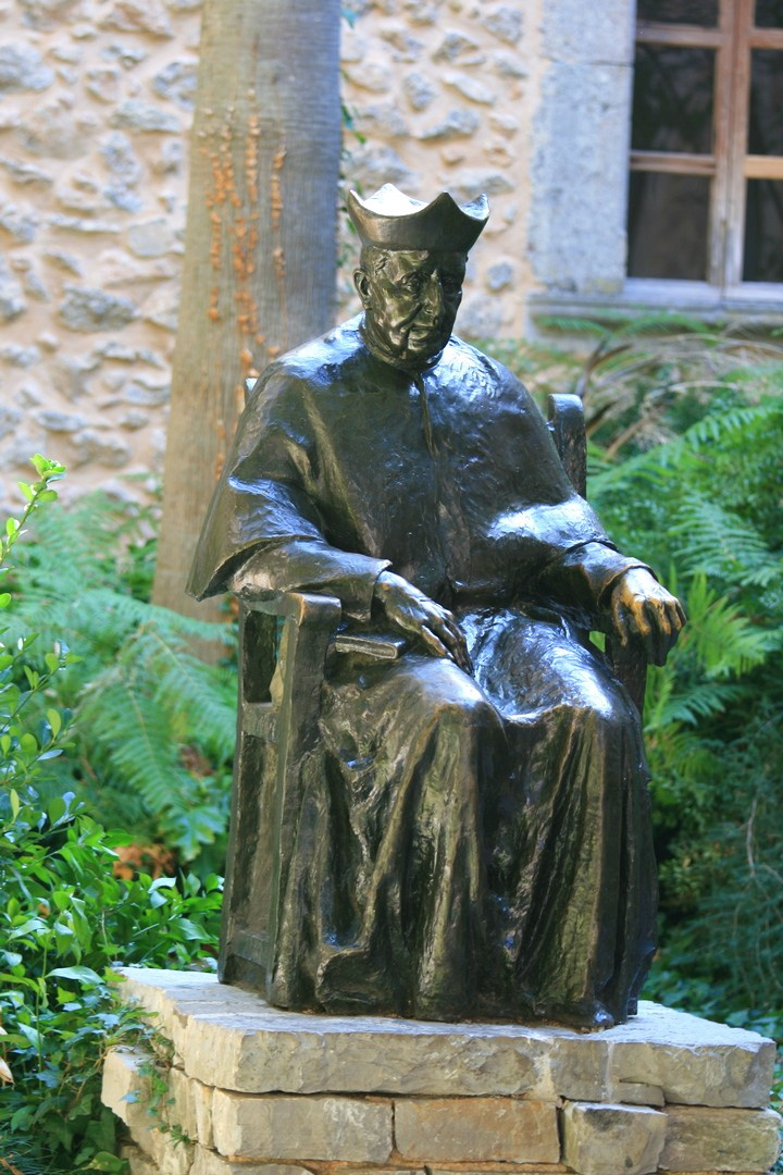 Испания. Майорка 2009 г. Улица, люди, жизнь…