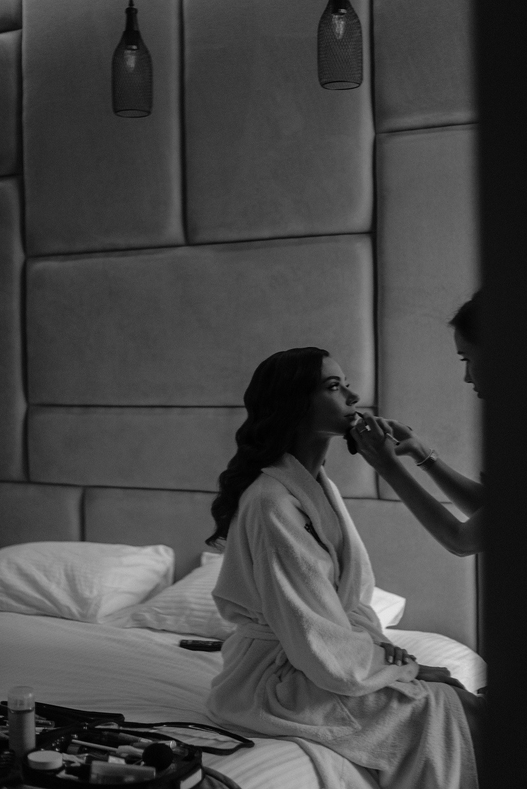 Антон и Екатерина Лес Лис Белгород. Свадебный фотограф Белгород