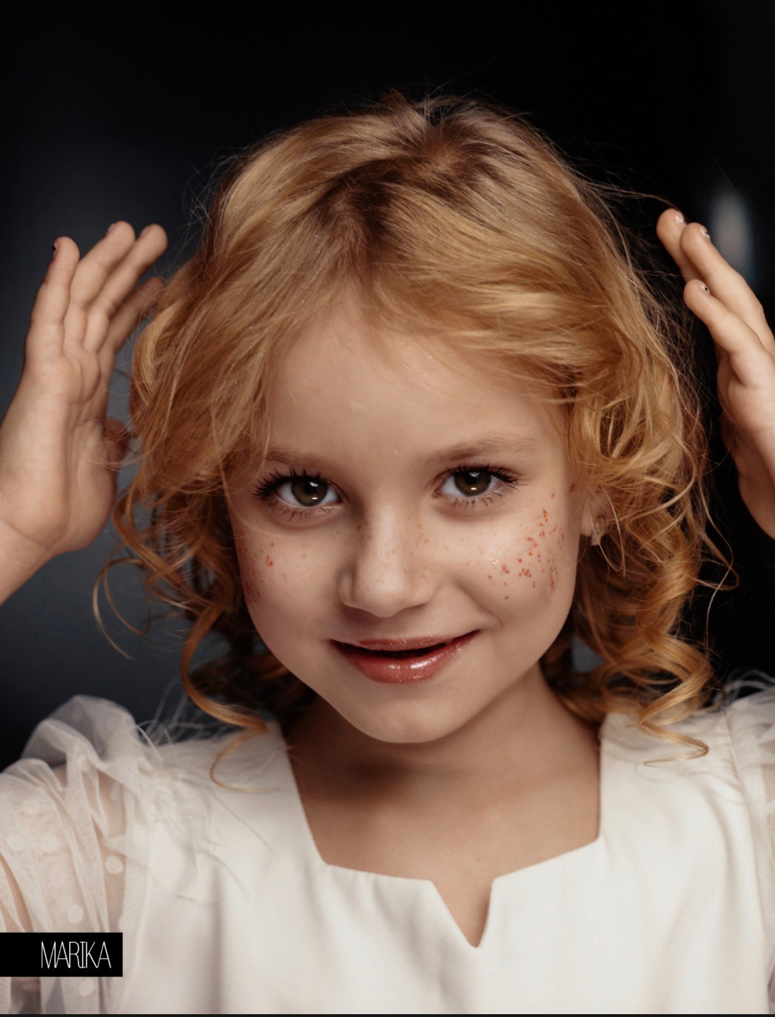 Мои публикации в журналах. Фотограф в Старом Осколе Гусева Анна