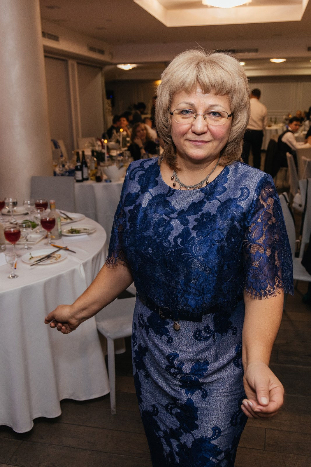 «РЖД» корпоратив. Фотограф Алексей Солопов