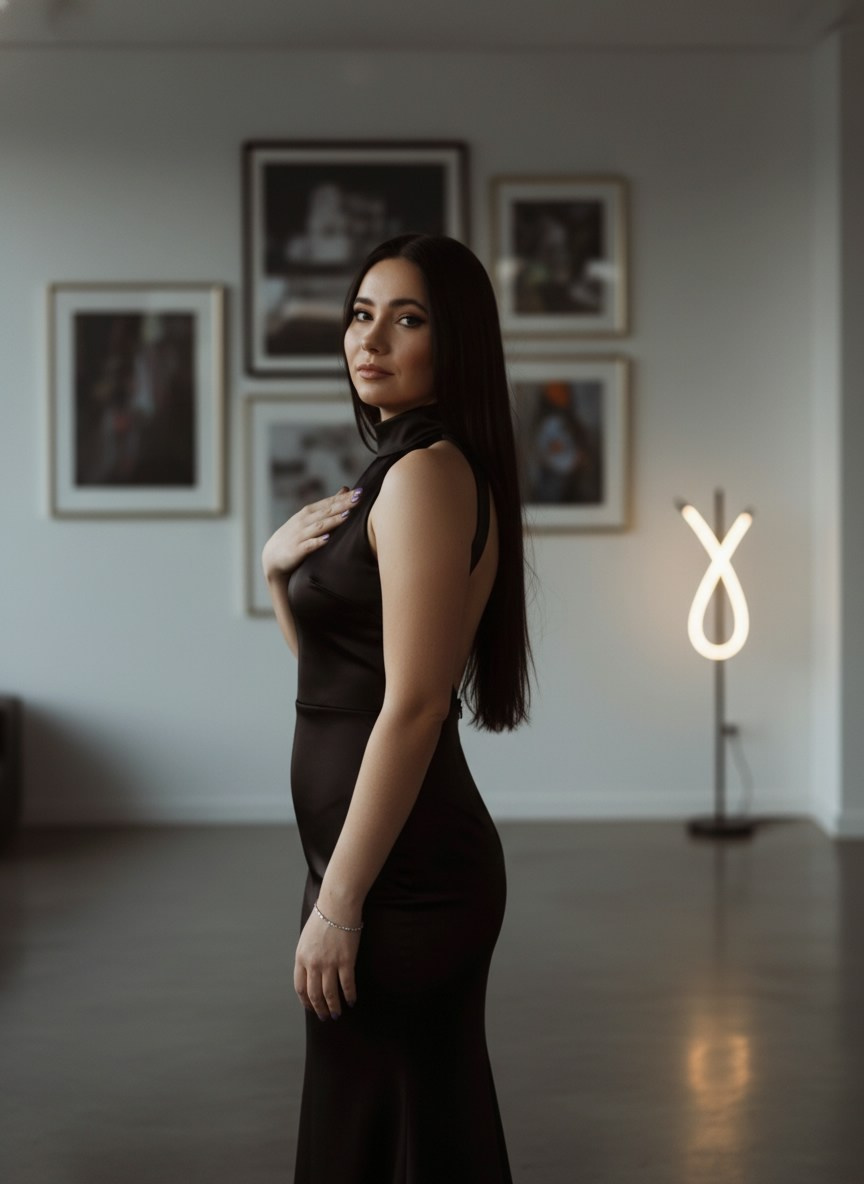 Нейросеть. Photographer Tatiana Ivanova in Yaroslavl