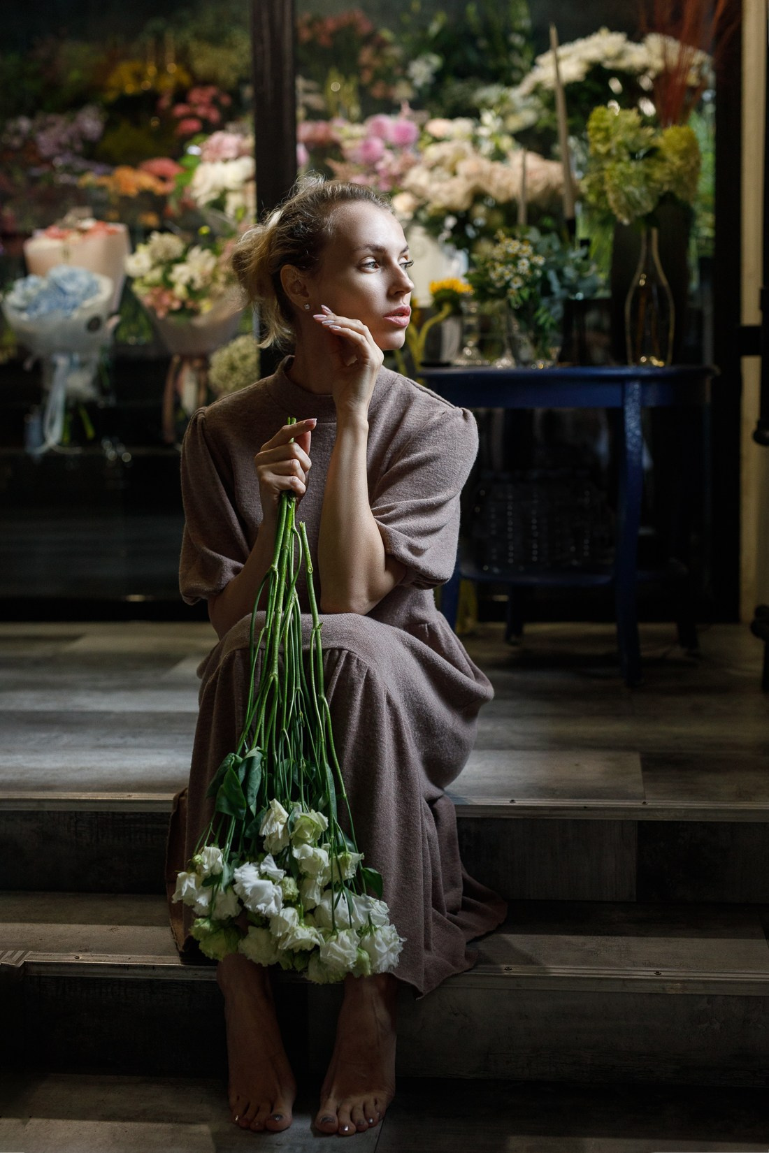 Florans. Фотограф в Хабаровске Светлана Локтионова