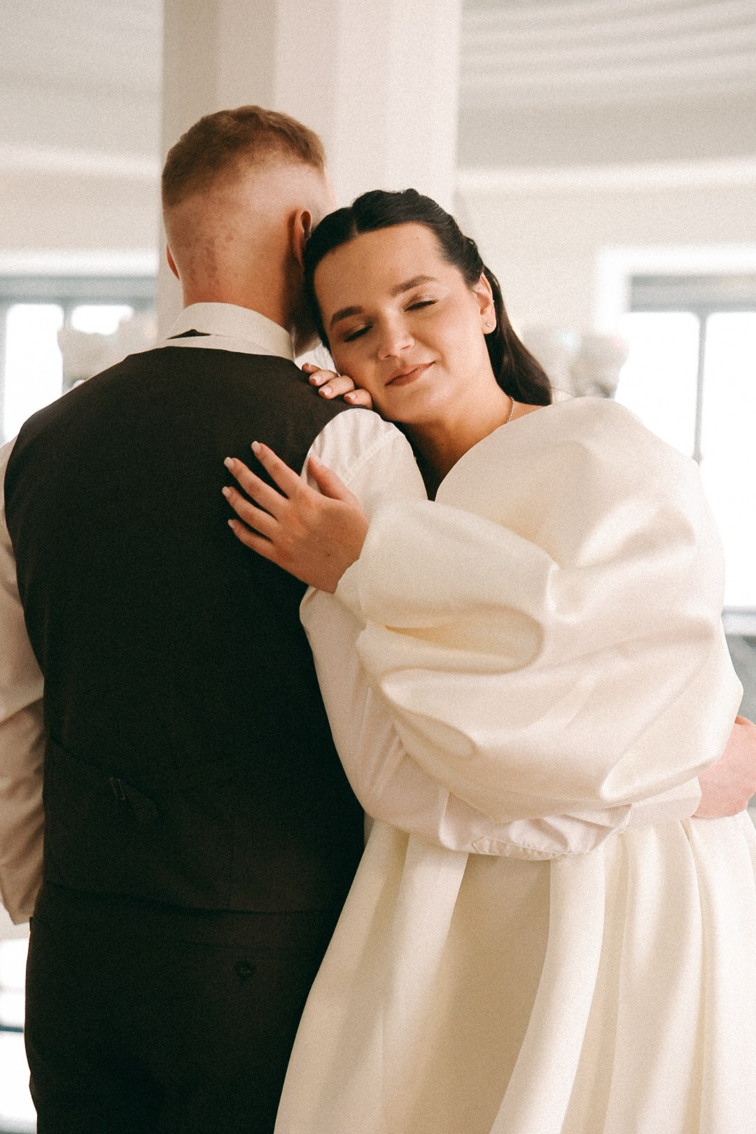 Артем и Катя. Фотограф Нижний Новгород