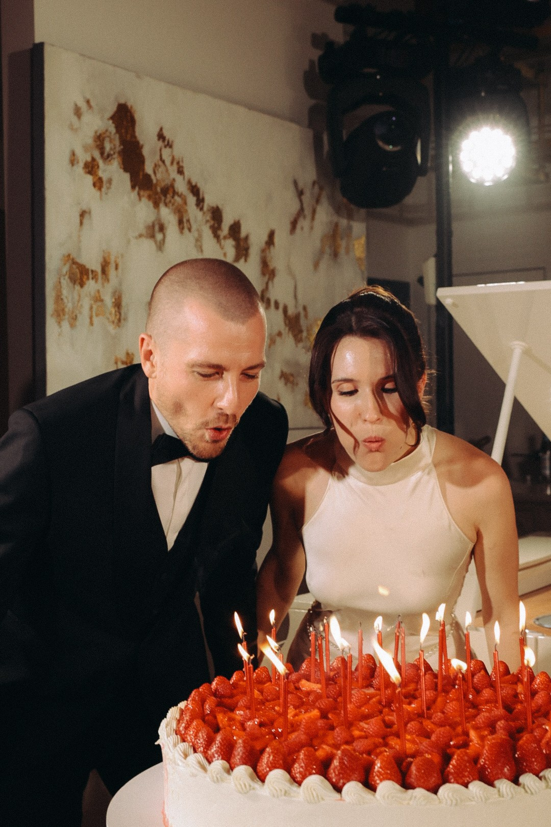 Марк и Юля. Фотограф Нижний Новгород