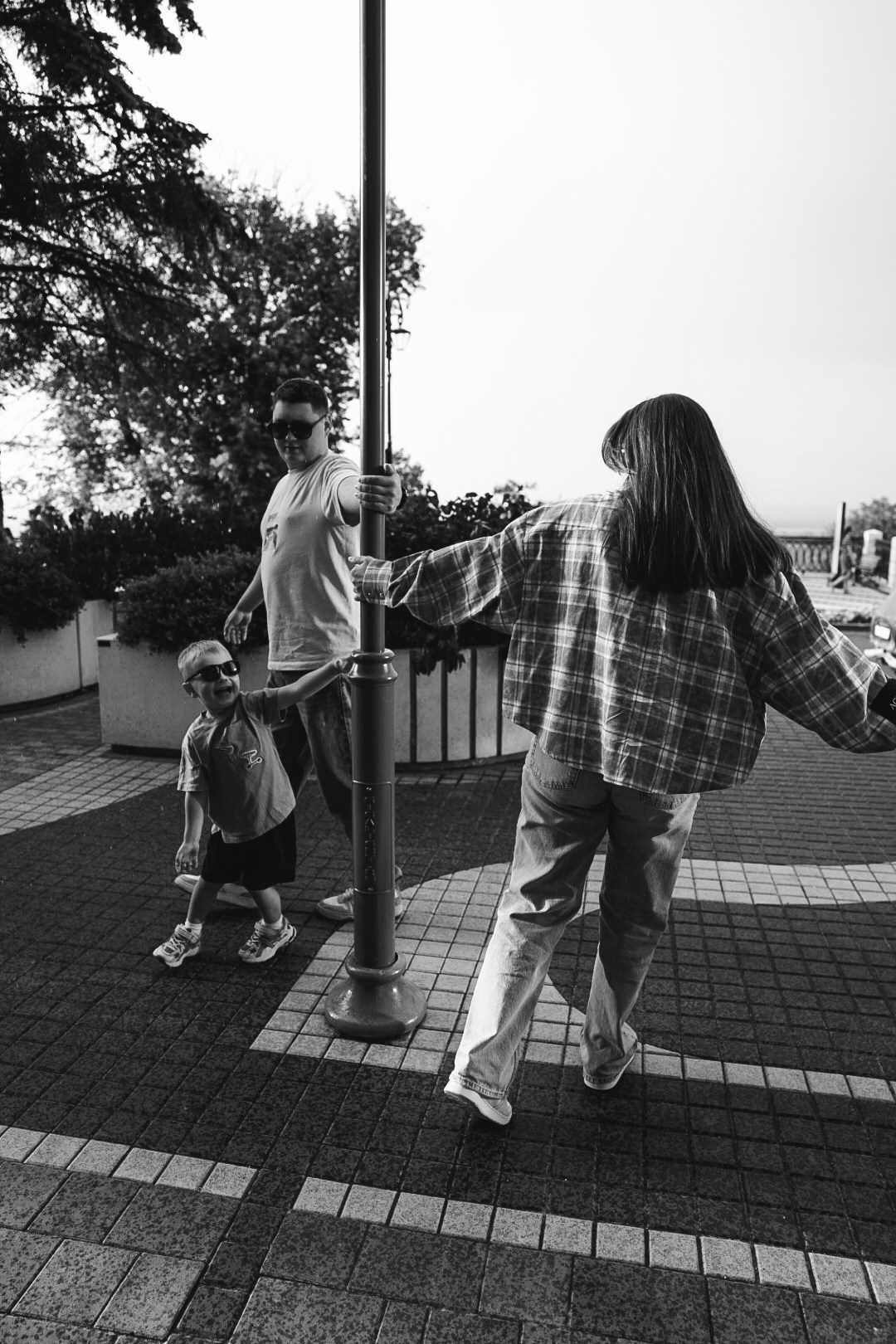 Family. Фотограф Нижний Новгород